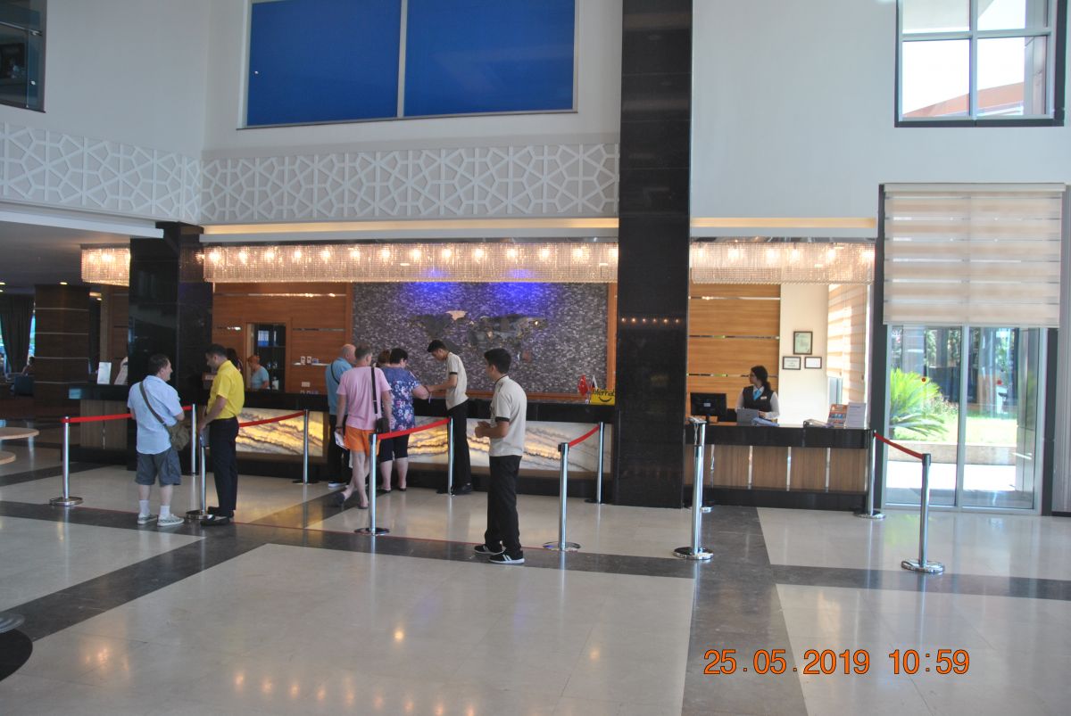 imagini hotel LONICERA RESORT